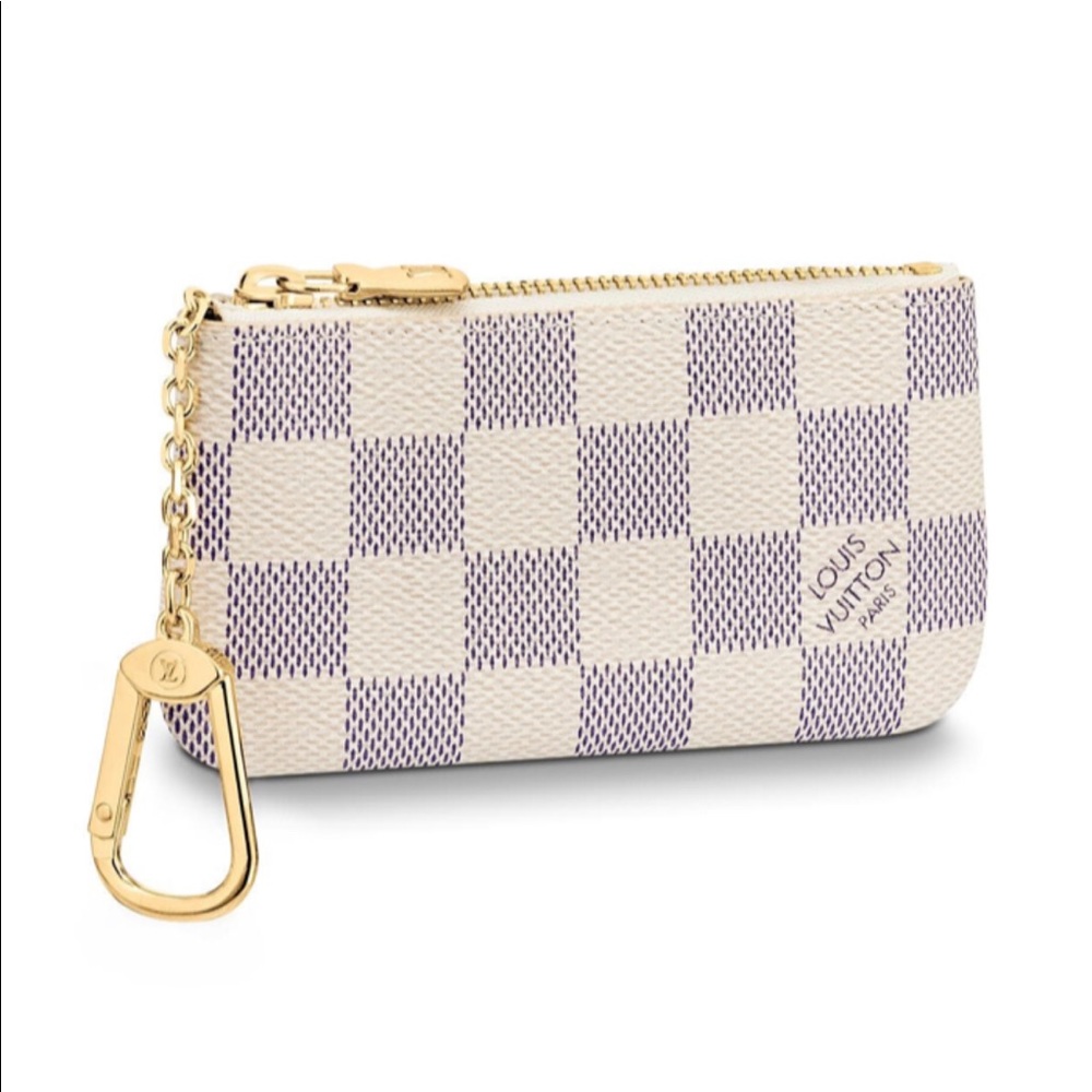 Louis Vuitton Key Pouch